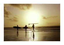 Load image into Gallery viewer, Surfers - Cornwall
