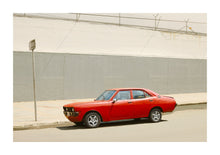 Load image into Gallery viewer, Red Car - Ecuador
