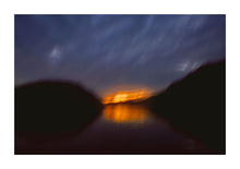 Load image into Gallery viewer, Blurred Sunrise - Lake District

