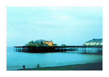 Load image into Gallery viewer, West Pier - Brighton
