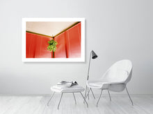 Load image into Gallery viewer, Red Blinds - Los Angeles
