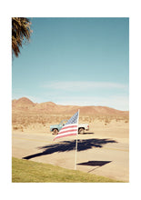 Load image into Gallery viewer, Car Flag - Arizona
