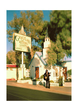 Load image into Gallery viewer, Elvis &amp; Wedding Chapel - Las Vegas
