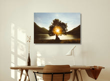 Load image into Gallery viewer, Lake Tree - Lake District
