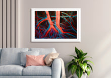 Load image into Gallery viewer, Red &amp; Blue Roots - Colombia

