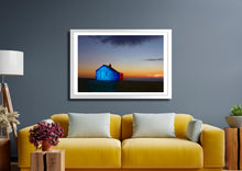 Load image into Gallery viewer, Night Hut - Devon
