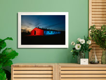 Load image into Gallery viewer, The Red Barn - Essex
