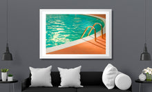 Load image into Gallery viewer, Pool Steps - Los Angeles
