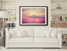 Load image into Gallery viewer, Purple Sea - Sicily
