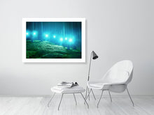 Load image into Gallery viewer, Forest Lights - Scotland

