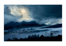 Load image into Gallery viewer, Landscape Mist - Ecuador
