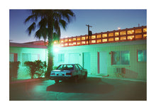 Load image into Gallery viewer, Blue Motel - Las Vegas
