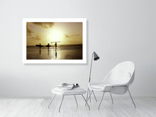 Load image into Gallery viewer, Surfers - Cornwall
