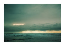 Load image into Gallery viewer, Beach Storm - Broadstairs
