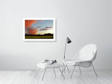 Load image into Gallery viewer, Field &amp; Clouds - Yorkshire
